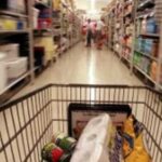 Arrestato l'estortore del supermercato