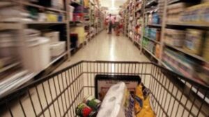 Arrestato l'estortore del supermercato