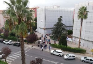 Superbonus: fermo il 70% dei cantieri siciliani, Meloni taglia le aliquote