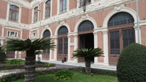 Laurea magistrale per Andrea, studente con autismo