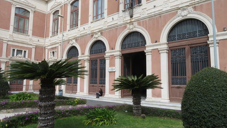 Laurea magistrale per Andrea, studente con autismo