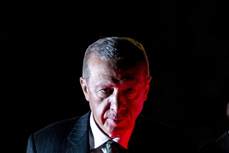 Ucraina: Turchia, tenere aperta la porta della diplomazia