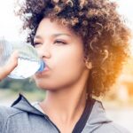 Dimagrire bevendo: la dieta dell’acqua si fa così, menù