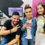 Tv, la comisana Marta La Rosa  a The Voice Kids Malta