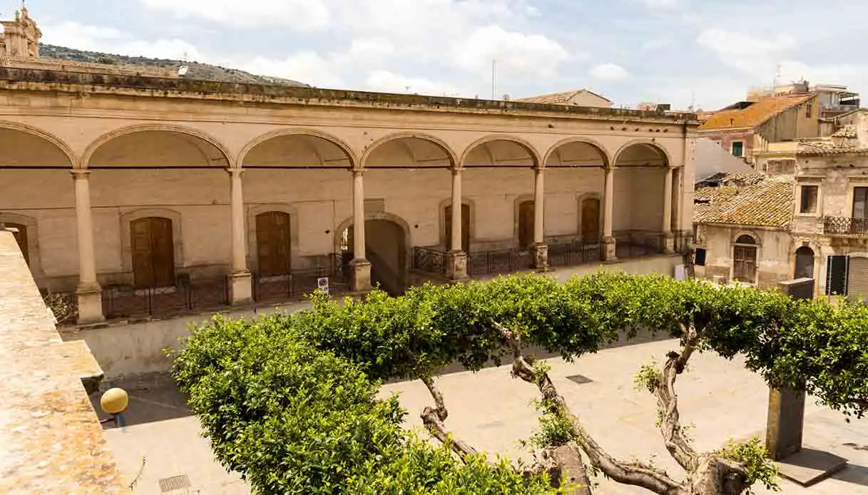 Montalbano, a Comiso la location meno nota del commissario FOTO