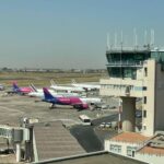 Aeroporti Catania e Comiso: crescono i passeggeri