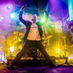 Simple Minds, dal Covid un inno alla gioia