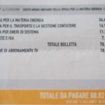 Bollette scorrette, le aziende ci provano: le segnalazioni dei cittadini