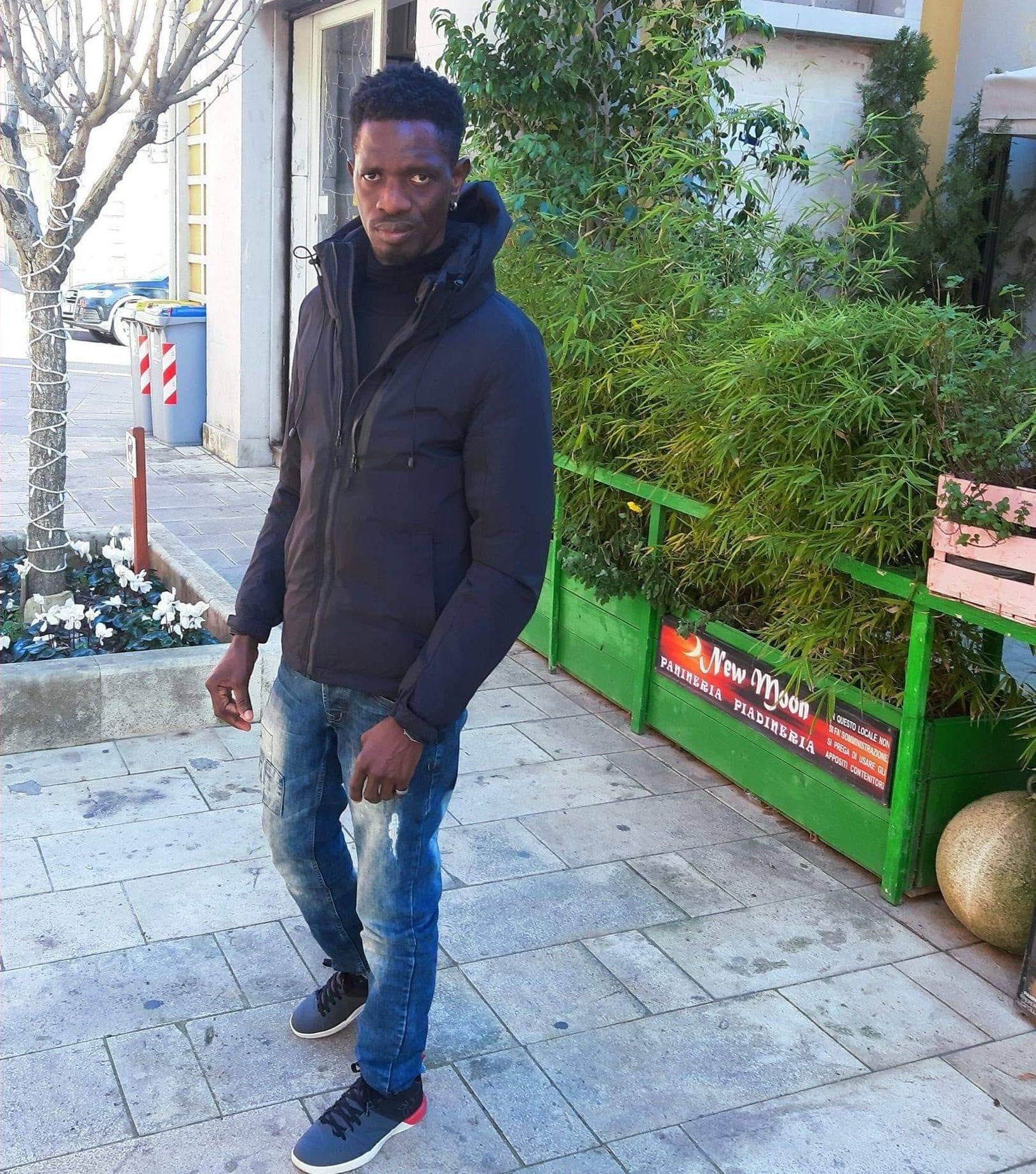 Acate, il fratello di Daouda: «Ridatecelo, anche morto»