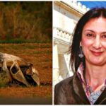 Caruana Galizia, i due fratelli sicari condannati a quarant’anni