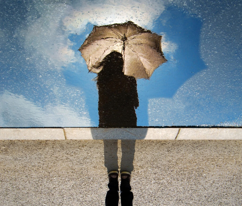 Mettiamoci al riparo