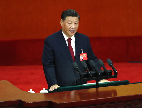 Hong Kong: Xi, passata dal caos a ‘stabilità  dei patrioti’
