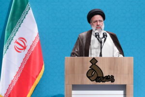 Raisi, Biden sostiene caos in Iran, non vuole diritti umani