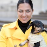 Stefania Petyx e Striscia la Notizia salvano gli asini di Calaforno