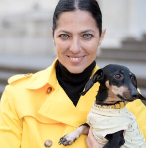 Stefania Petyx e Striscia la Notizia salvano gli asini di Calaforno