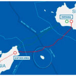 El Med, 200 km di elettrodo sottomarino tra Tunisia e Sicilia