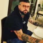 Arrestato rapper Niko, era irreperibile dopo condanna