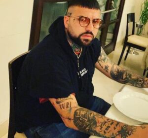 Arrestato rapper Niko, era irreperibile dopo condanna
