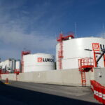 Priolo, Lukoil vende la raffineria a causa delle sanzioni Ue a Putin