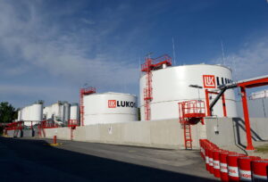 Priolo, Lukoil vende la raffineria a causa delle sanzioni Ue a Putin