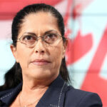 Rosy Mauro