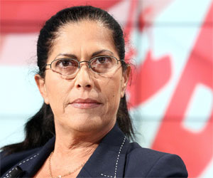 Rosy Mauro