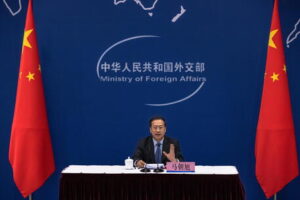 Cina: basta politicizzare diritti umani, tuteliamo sovranitÃ