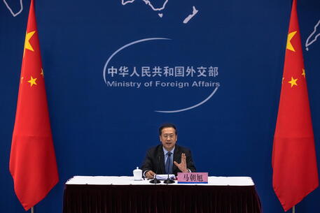 Cina: basta politicizzare diritti umani, tuteliamo sovranità 