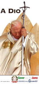 Meloni, onorata che oggi si festeggi S