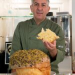Ispica, Bruno Armenia finalista al concorso nazionale "Mastro Panettone"