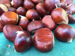 Come preparare le caldarroste perfette a casa
