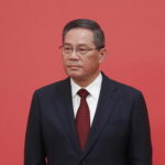 Cina: Xi, il nuovo numero due Ã¨ il capo del Pcc di Shanghai
