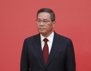 Cina: Xi, il nuovo numero due è il capo del Pcc di Shanghai