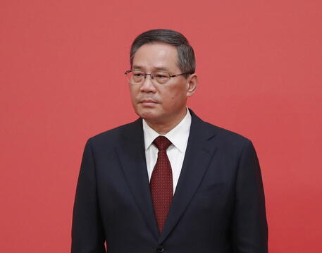 Cina: Xi, il nuovo numero due è il capo del Pcc di Shanghai