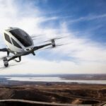 Airtaxi a supporto logistico della futura mobilità aerea