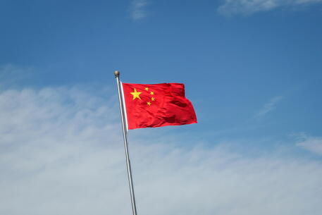 Cina: +3,9% Pil nel terzo trimestre, +3% gennaio-settembre