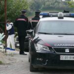 Anziana accoltellata in casa, figlio sentito da CC
