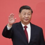 Xi ai militari, 'avanti per esercito di livello mondiale'