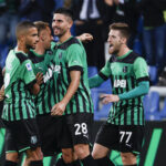 Serie A: Sassuolo-Verona 2-1