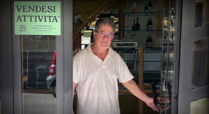 Bolletta da 6.000 euro, chiude dopo 37 anni storica pasticceria