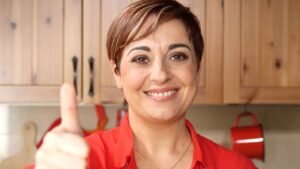 Benedetta Rossi: sono giorni di grande apprensione per l'influencer