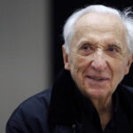 Morto a 102 anni il pittore francese Pierre Soulages