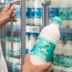 Latte a 2 euro al litro, per colpa della crisi energetica