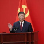Xi a Usa, 'trovare il modo giusto per andare d'accordo'