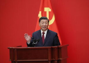 Xi a Usa, 'trovare il modo giusto per andare d'accordo'