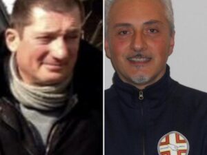 Canadair precipitato, trovati resti dei piloti