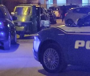 Vittoria, 59enne accoltellato al Forcone: è in prognosi riservata