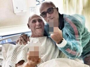 Milano, sparatoria in strada: morto Vittorio Boiocchi, capo ultrà Inter