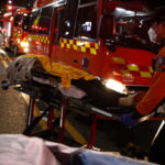 Seul: morti salgono a 151, accertati finora 19 stranieri