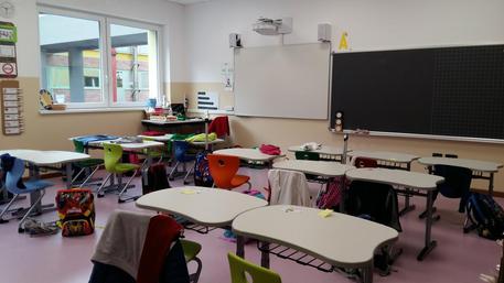 Distrussero scuola nel Bresciano, arrestati 4 ragazzi